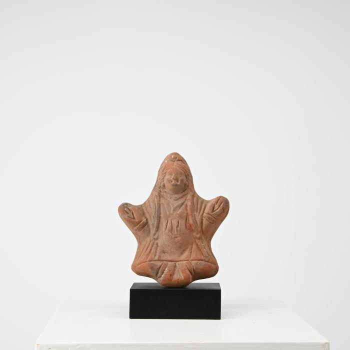 Figurine: Orantin