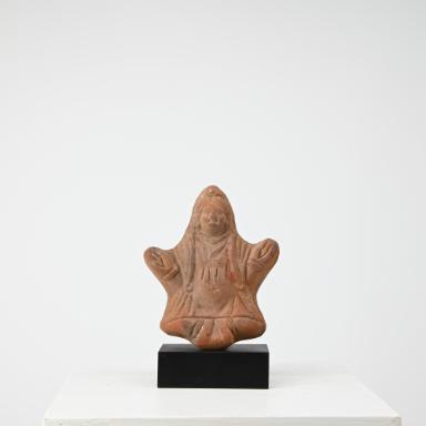 Figurine: Orantin