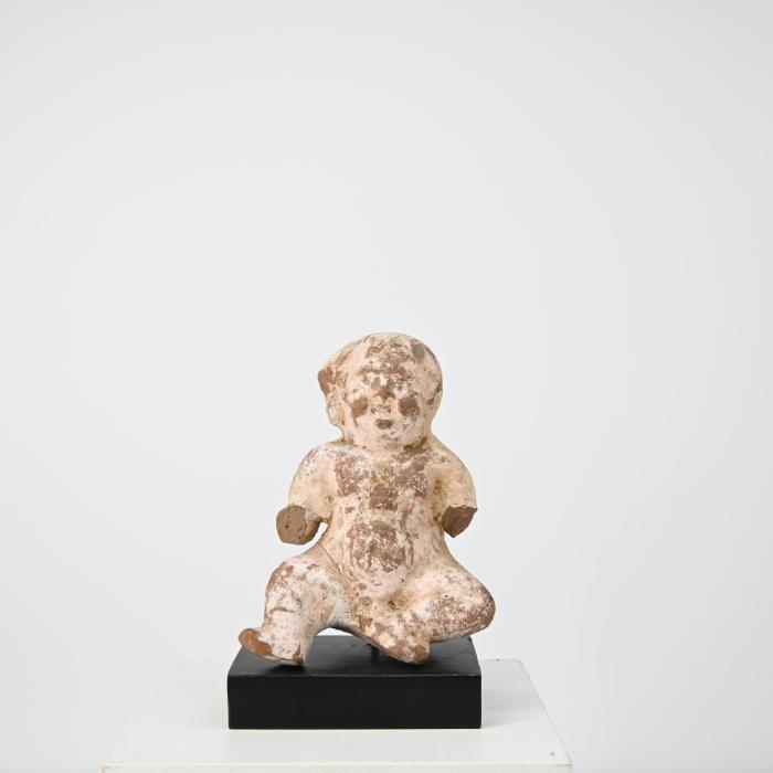 Figurine: Orant