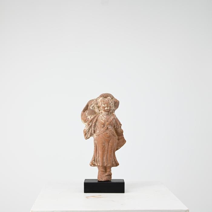 Figurine: Tänzerin