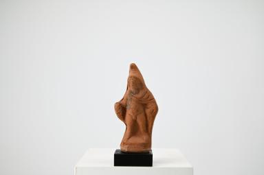 Figurine: Nackter Knabe (Eros?)