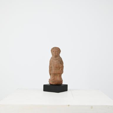 Figurine: Makedonenknabe