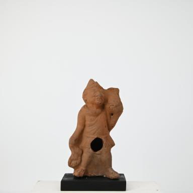 Figurine: Sklave in Exomis