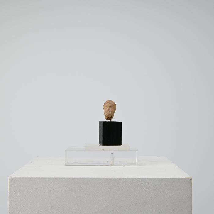 Figurine: Kopf