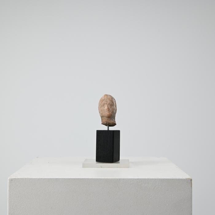 Figurine: Kopf