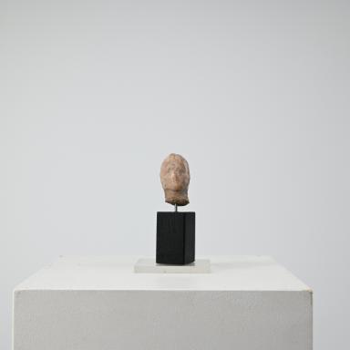Figurine: Kopf