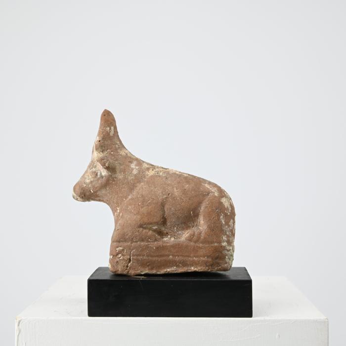Figurine: Kuh