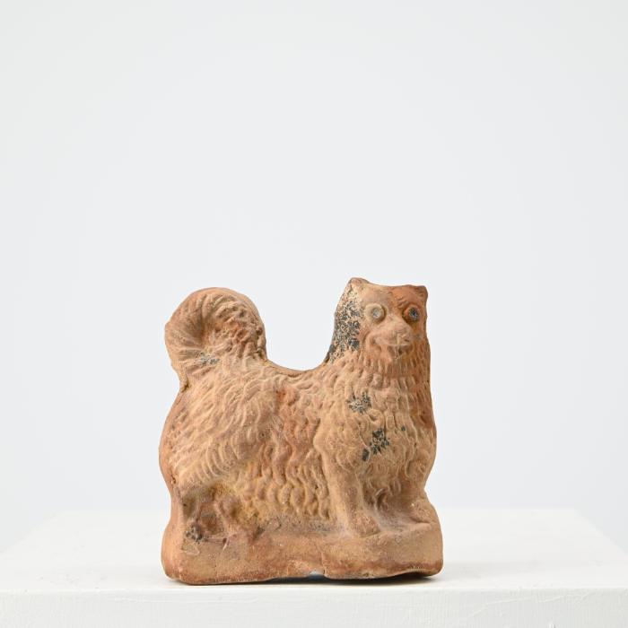 Figurine: Spitz