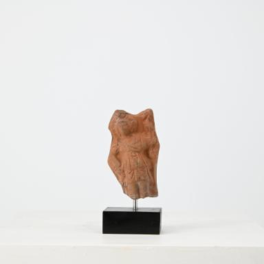 Figurine: Dioskur