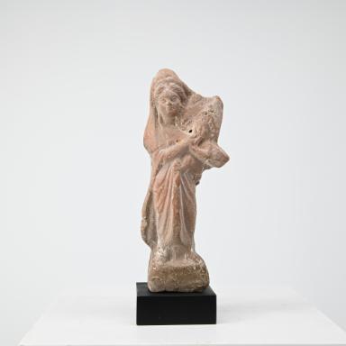 Figurine: Isisdienerin