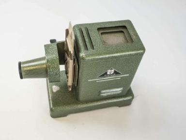 Kleinbilddiaprojektor "Filius"