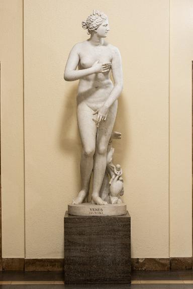 Venus von Medici