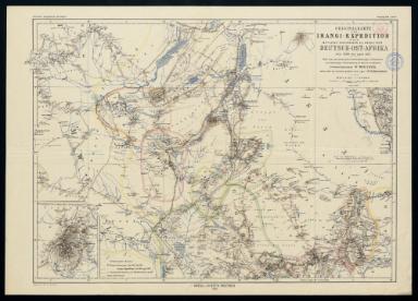 Image representation for Geographische Kartensammlung