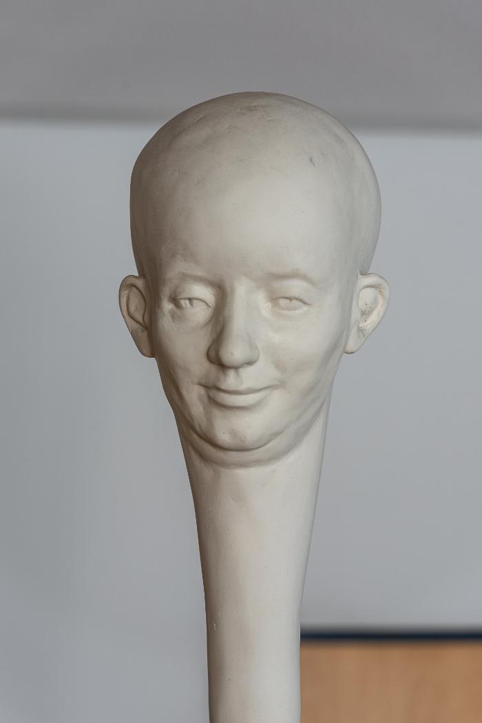 Das Lächeln