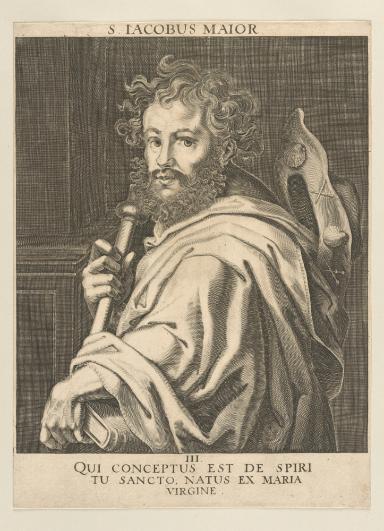 Jakob der Ältere