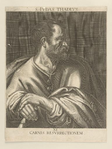 Judas Thaddäus