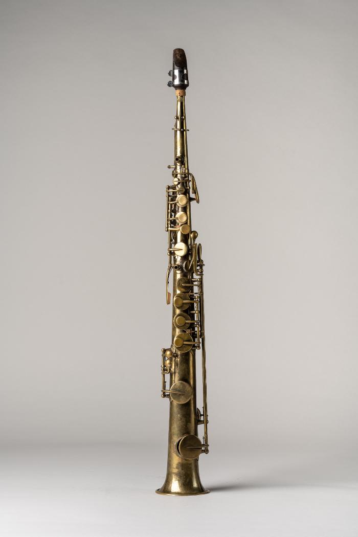 Sopransaxophon