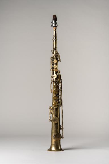 Sopransaxophon