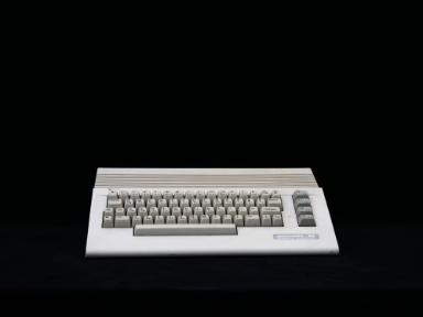 Tastatur Commodore C64C