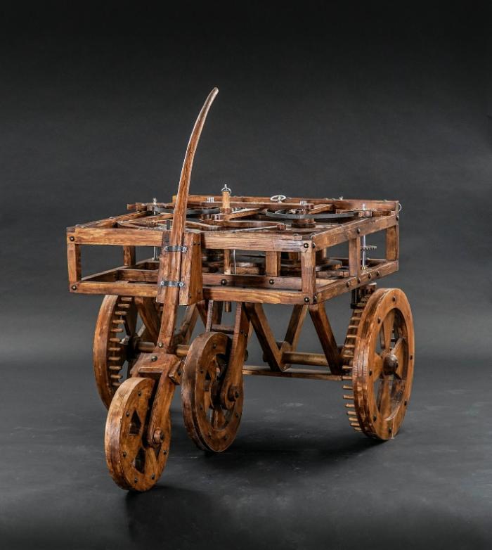Automobil