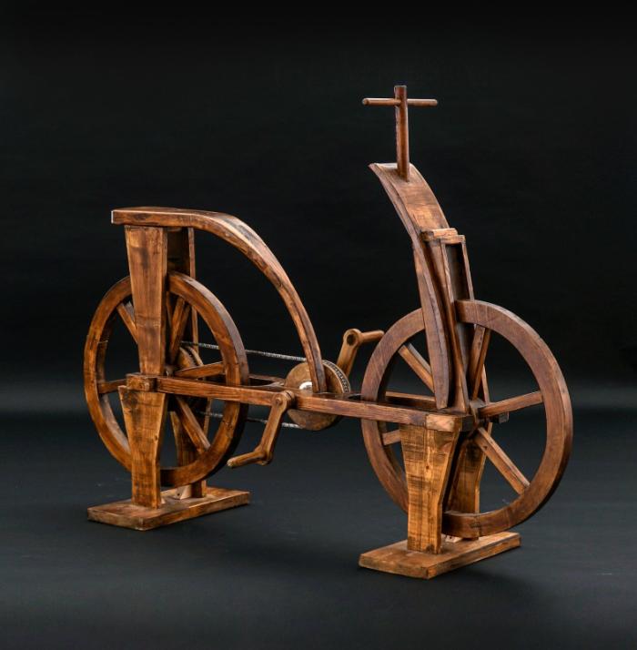 Fahrradfälschung