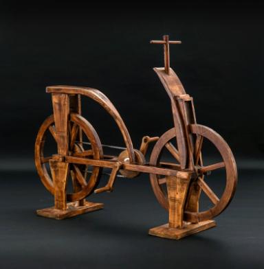 Fahrradfälschung