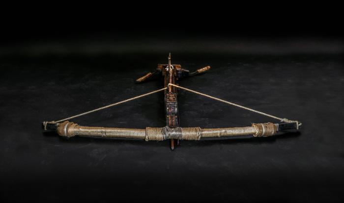 Riesenarmbrust