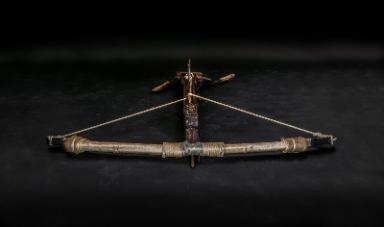 Riesenarmbrust