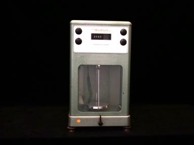 Feinwaage Mettler Type B5