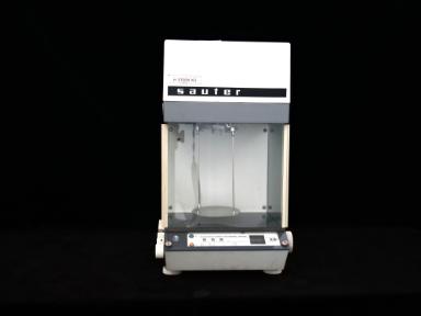 Feinwaage von Sauter Typ 41 4/10