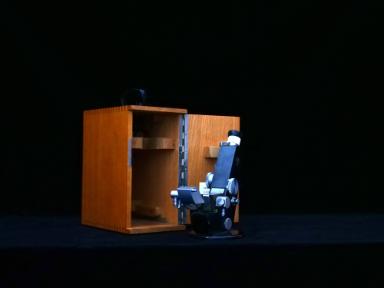 Refraktometer Zeiss