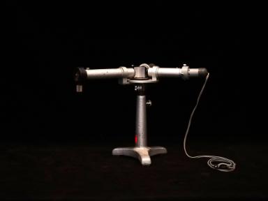 Polarimeter