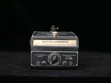 Multiflex Galvanometer Orginal DRBlange MGF1