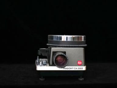 Projektor Leitz CA 2502
