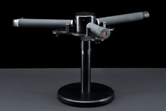Spektrometer