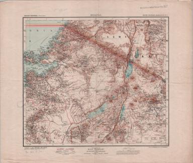 Grosser Deutscher Kolonialatlas No. 17.: Muansa 2