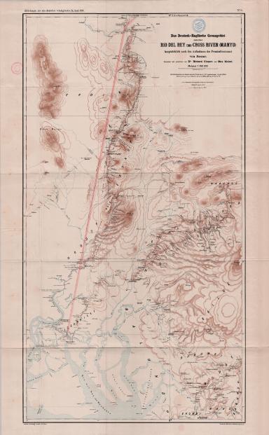 Image representation for Westafrika