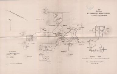 Gebiet der katholischen Mission Engelberg und umliegende Dörfer 2