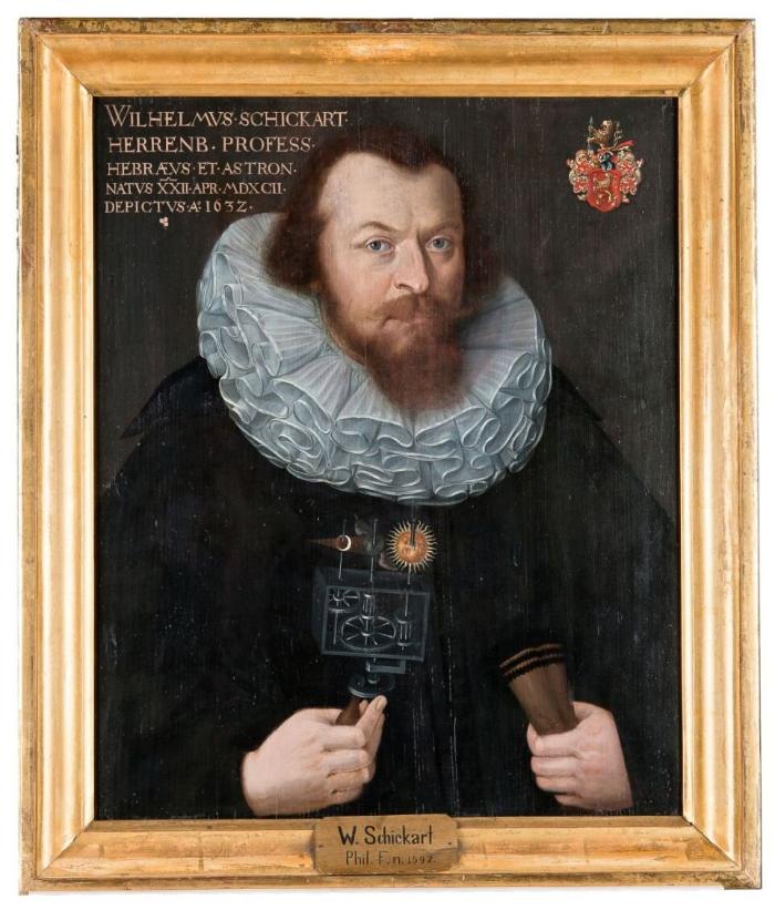 Bildnachweis: Graphische Sammlung am Kunsthistorischen Institut der Universität Tübingen