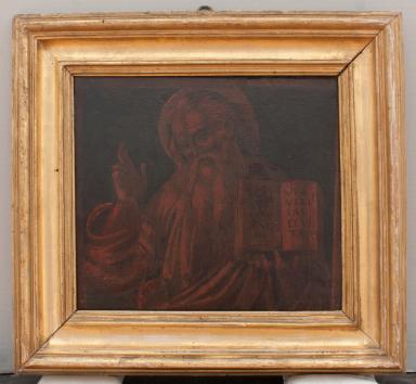 Bildnachweis: Graphische Sammlung am Kunsthistorischen Institut der Universität Tübingen