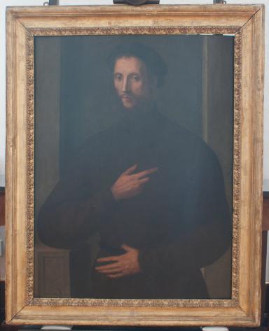 Bildnachweis: Graphische Sammlung am Kunsthistorischen Institut der Universität Tübingen